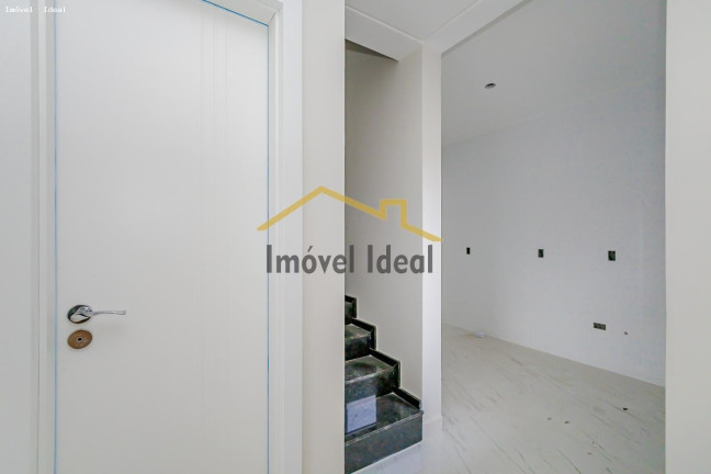 Imagem Casa com 3 Quartos à Venda, 110 m² em Cajuru - Curitiba Imagem Casa com 3 Quartos à Venda, 110 m² em Cajuru - Curitiba