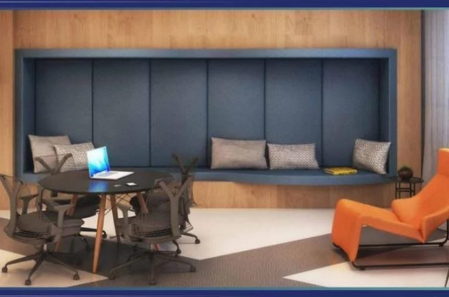 Imagem Apartamento com 1 Quarto para Alugar, 26 m² em Pinheiros - São Paulo Imagem Apartamento com 1 Quarto para Alugar, 26 m² em Pinheiros - São Paulo
