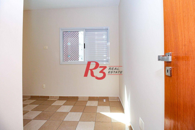 Imagem Apartamento com 3 Quartos para Alugar, 101 m² em Embaré - Santos Imagem Apartamento com 3 Quartos para Alugar, 101 m² em Embaré - Santos