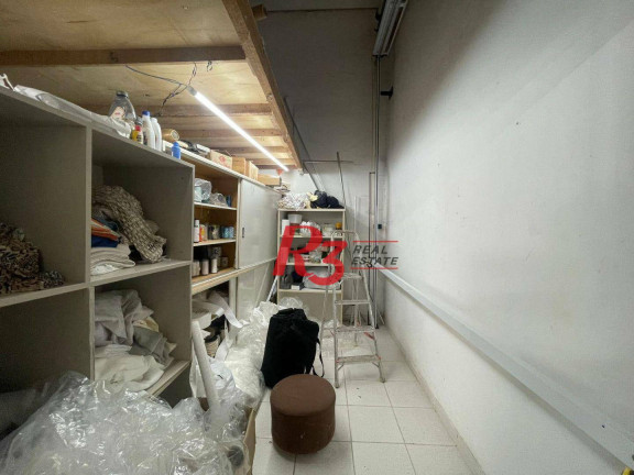 Imagem Casa com 4 Quartos à Venda, 277 m² em Boqueirão - Santos Imagem Casa com 4 Quartos à Venda, 277 m² em Boqueirão - Santos