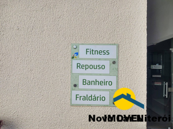 Imagem Apartamento com 2 Quartos à Venda, 65 m² em Fonseca - Niterói Imagem Apartamento com 2 Quartos à Venda, 65 m² em Fonseca - Niterói