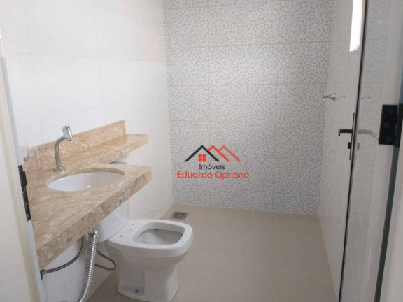 Imagem Casa com 2 Quartos à Venda, 196 m² em Indaiá - Caraguatatuba
