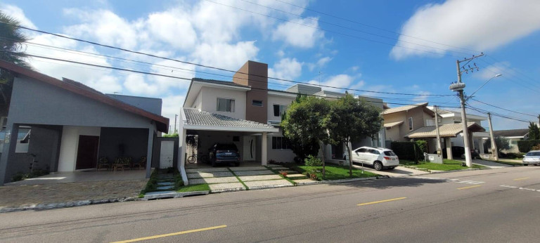 Imagem Casa com 3 Quartos à Venda, 300 m² em Loteamento Residencial Campos Do Conde Ii - Tremembé Imagem Casa com 3 Quartos à Venda, 300 m² em Loteamento Residencial Campos Do Conde Ii - Tremembé