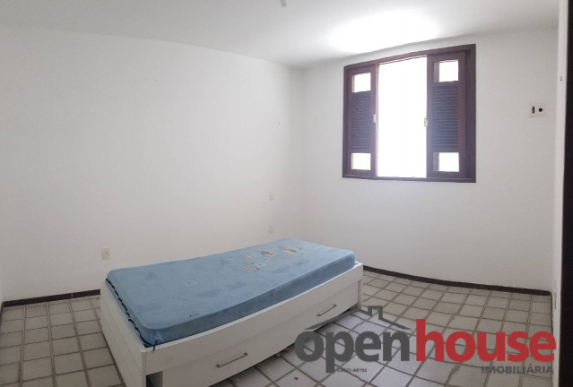 Imagem Casa com 3 Quartos para Alugar, 350 m² em Capim Macio - Natal Imagem Casa com 3 Quartos para Alugar, 350 m² em Capim Macio - Natal