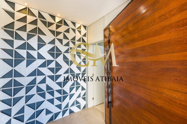Imagem Casa de Condomínio com 5 Quartos à Venda, 671 m² em Condomínio Residencial Reserva Ecológica Atibaia - Atibaia Imagem Casa de Condomínio com 5 Quartos à Venda, 671 m² em Condomínio Residencial Reserva Ecológica Atibaia - Atibaia