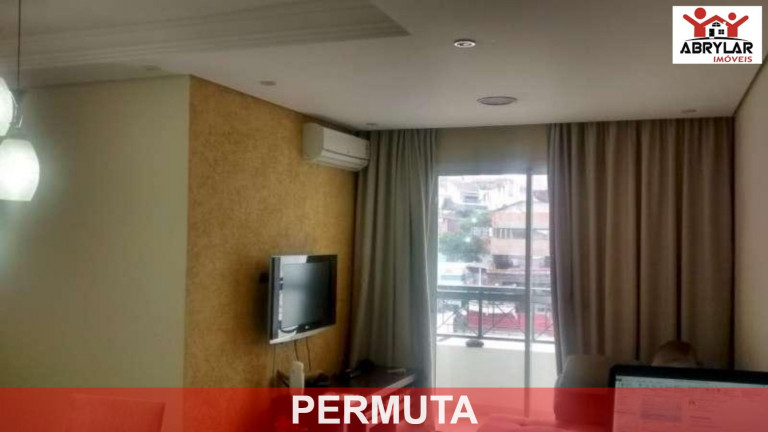 Imóvel com 3 Quartos à Venda, 90 m² em Anhangabaú - Jundiaí