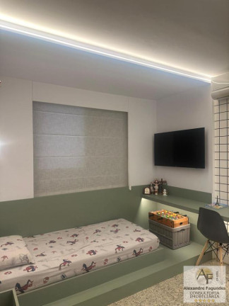 Imagem Apartamento com 4 Quartos à Venda, 179 m² em Setor Bueno - Goiânia Imagem Apartamento com 4 Quartos à Venda, 179 m² em Setor Bueno - Goiânia