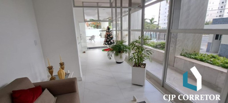 Imagem Apartamento com 3 Quartos à Venda, 137 m² em Itaigara - Salvador Imagem Apartamento com 3 Quartos à Venda, 137 m² em Itaigara - Salvador