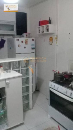 Imagem Studio com 1 Quarto à Venda, 35 m² em Centro - Guarulhos Imagem Studio com 1 Quarto à Venda, 35 m² em Centro - Guarulhos