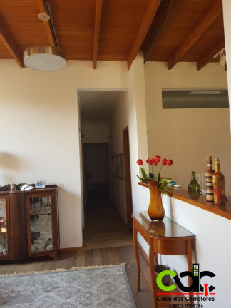 Imagem Sobrado com 3 Quartos à Venda, em Jardim Centenário - Poços De Caldas Imagem Sobrado com 3 Quartos à Venda, em Jardim Centenário - Poços De Caldas