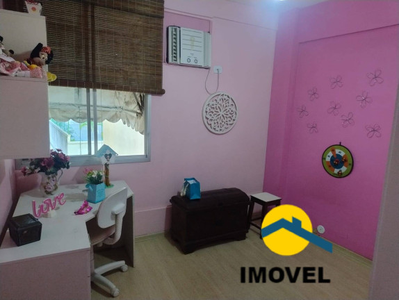 Imagem Apartamento com 3 Quartos à Venda, 100 m² em Icaraí - Niterói