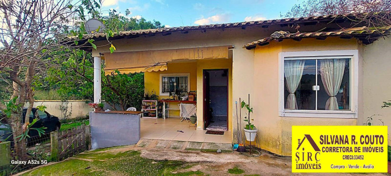 Imagem Casa com 3 Quartos à Venda, 517 m² em Cajueiros (itaipuaçu) - Maricá Imagem Casa com 3 Quartos à Venda, 517 m² em Cajueiros (itaipuaçu) - Maricá