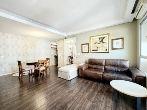 Imagem Apartamento com 3 Quartos à Venda, 120 m² em Pompéia - São Paulo Imagem Apartamento com 3 Quartos à Venda, 120 m² em Pompéia - São Paulo