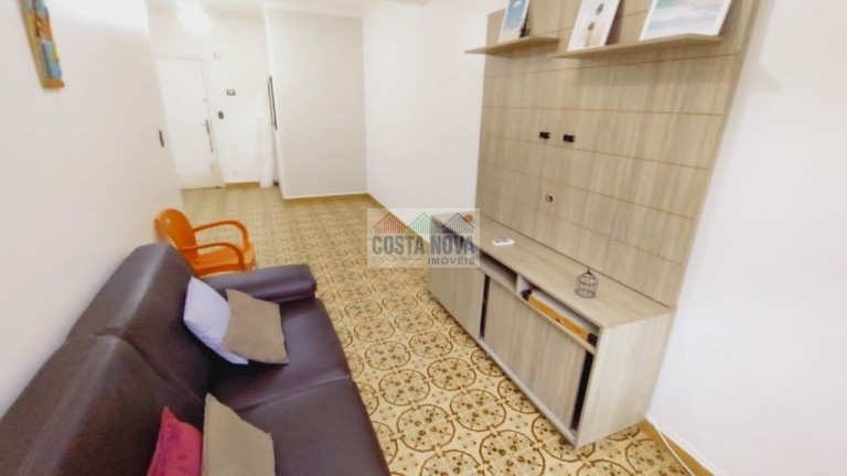 Imagem Apartamento com 1 Quarto à Venda, 52 m² Imagem Apartamento com 1 Quarto à Venda, 52 m²