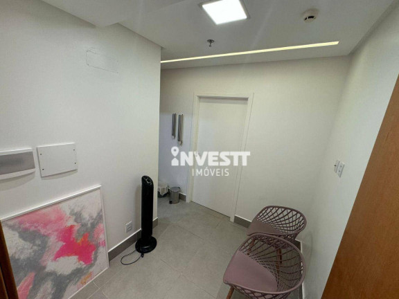 Imagem Sala Comercial à Venda, 33 m² em Setor Bueno - Goiânia Imagem Sala Comercial à Venda, 33 m² em Setor Bueno - Goiânia