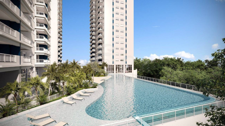 Imagem Apartamento à Venda, 49 m² em Jardim Esperança - Barueri Imagem Apartamento à Venda, 49 m² em Jardim Esperança - Barueri