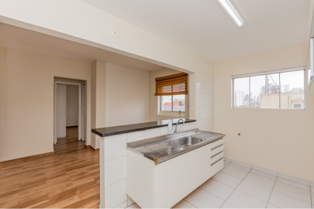 Foto do imóvel Apartamento com 2 Quartos à Venda, 62 m² em Pinheiros - São Paulo
