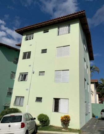 Imagem Apartamento com 2 Quartos à Venda, 40 m² em Jardim Guadalajara - Sorocaba