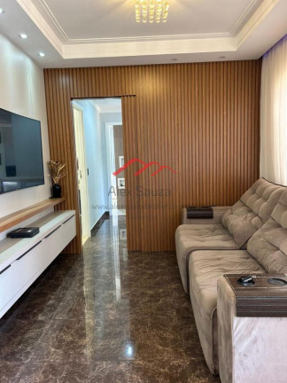 Imagem Apartamento com 3 Quartos à Venda, 66 m² em Parque Euclides Miranda - Sumaré Imagem Apartamento com 3 Quartos à Venda, 66 m² em Parque Euclides Miranda - Sumaré