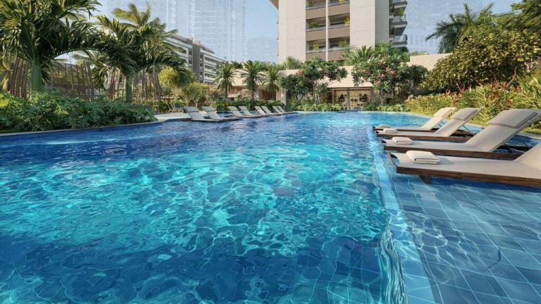 Imagem Apartamento com 4 Quartos à Venda, 286 m² em Barra Da Tijuca - Rio De Janeiro