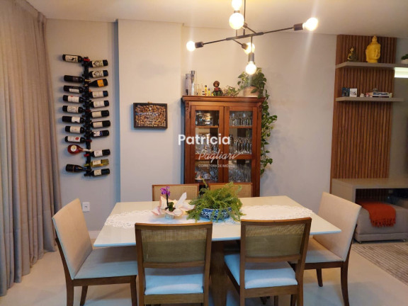 Imagem Apartamento com 3 Quartos à Venda, 137 m² em Meia Praia - Itapema