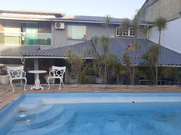 Imagem Casa com 4 Quartos à Venda, 626 m² em Coqueiral - Araruama Imagem Casa com 4 Quartos à Venda, 626 m² em Coqueiral - Araruama