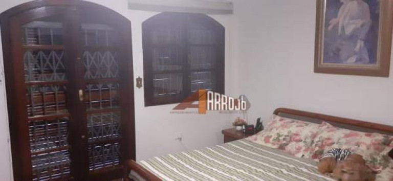 Imagem Sobrado com 3 Quartos à Venda, 214 m² em Penha De França - São Paulo Imagem Sobrado com 3 Quartos à Venda, 214 m² em Penha De França - São Paulo