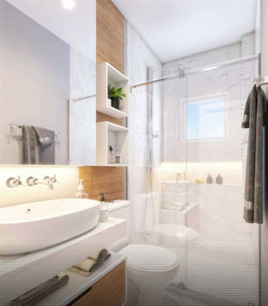 Imagem Apartamento com 2 Quartos à Venda, 75 m² em Forte - Praia Grande Imagem Apartamento com 2 Quartos à Venda, 75 m² em Forte - Praia Grande