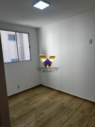 Imagem Apartamento com 2 Quartos para Alugar, 37 m² em Laranjeiras - Caieiras Imagem Apartamento com 2 Quartos para Alugar, 37 m² em Laranjeiras - Caieiras