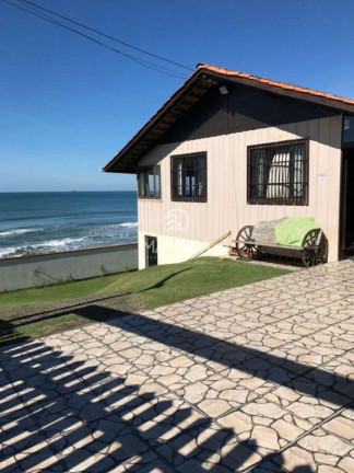 Imagem Casa com 3 Quartos à Venda, 160 m² em Tabuleiro - Barra Velha