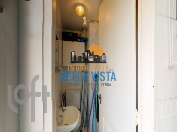 Imagem Apartamento com 2 Quartos à Venda,  em Vila Pompéia - São Paulo