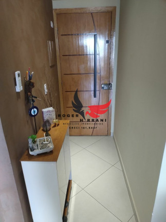 Imagem Apartamento com 2 Quartos à Venda, 78 m² em Ocian - Praia Grande