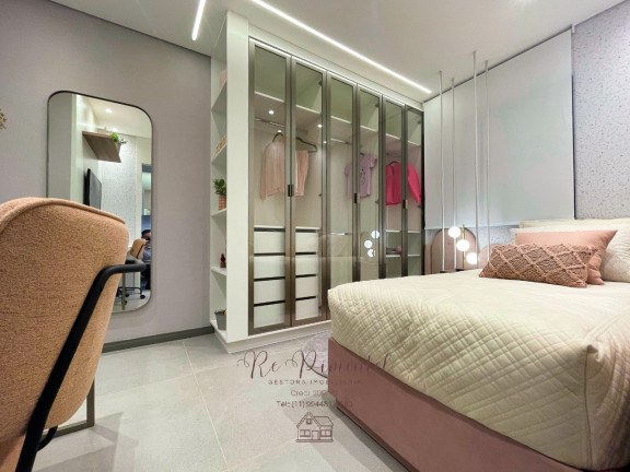 Imagem Imóvel com 3 Quartos à Venda, 75 m² em Parque Campolim - Sorocaba