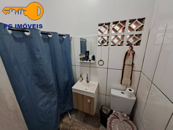 Imagem Casa com 3 Quartos à Venda, 396 m² em Shangri-lá - Pontal Do Paraná