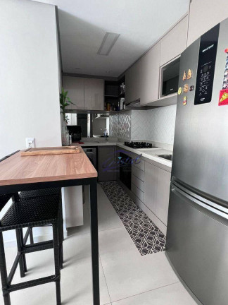 Imagem Apartamento com 2 Quartos à Venda, 40 m² em Butantã - São Paulo