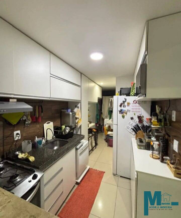 Imagem Apartamento com 2 Quartos à Venda, 58 m² em Pitimbu - Natal Imagem Apartamento com 2 Quartos à Venda, 58 m² em Pitimbu - Natal