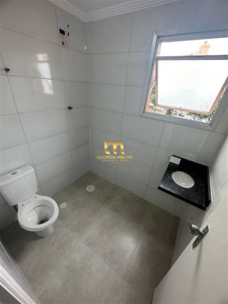 Imagem Apartamento com 2 Quartos à Venda, 80 m² em Tupi - Praia Grande