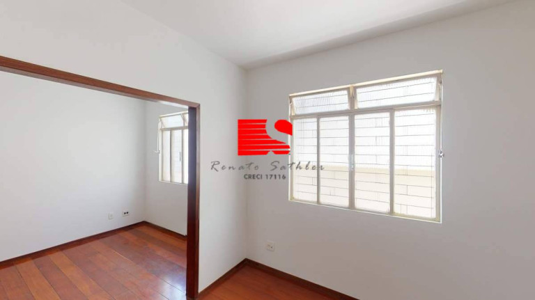 Imagem Apartamento com 4 Quartos à Venda, 140 m² em Santo Antônio - Belo Horizonte