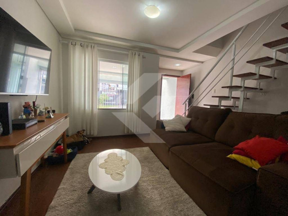 Imagem Sobrado com 2 Quartos à Venda, 79 m² em São Vicente - Itajaí Imagem Sobrado com 2 Quartos à Venda, 79 m² em São Vicente - Itajaí