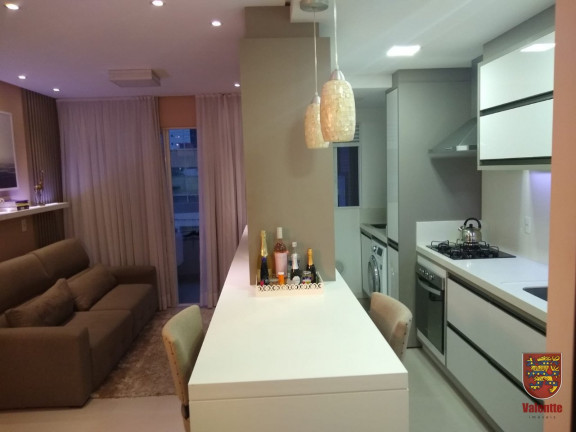 Imagem Apartamento com 2 Quartos à Venda, 161 m² em Estreito - Florianópolis Imagem Apartamento com 2 Quartos à Venda, 161 m² em Estreito - Florianópolis