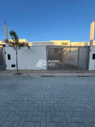 Imagem Casa com 3 Quartos à Venda, 80 m² em Sim - Feira De Santana Imagem Casa com 3 Quartos à Venda, 80 m² em Sim - Feira De Santana