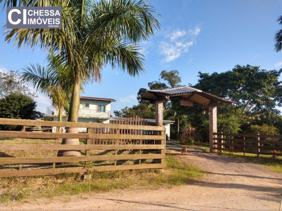 Imagem Chácara com 4 Quartos à Venda, 8.078 m² em Itaipava - Itajaí
