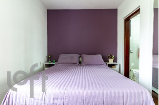 Imagem Apartamento com 3 Quartos à Venda, 106 m² em Campo Belo - São Paulo
