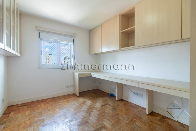 Imagem Apartamento com 3 Quartos à Venda, 146 m² em Vila Mariana - São Paulo Imagem Apartamento com 3 Quartos à Venda, 146 m² em Vila Mariana - São Paulo