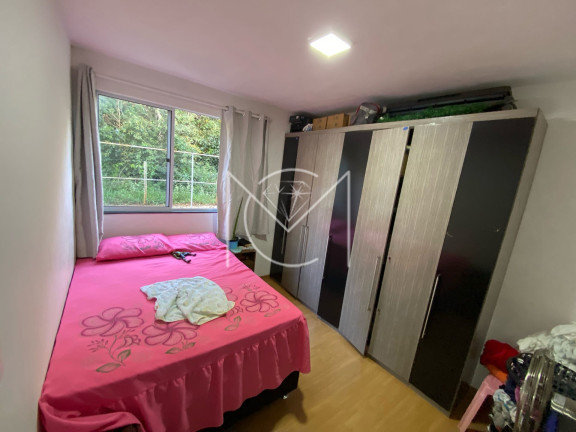 Imagem Apartamento com 2 Quartos à Venda, 44 m² em São Pedro - Esmeraldas