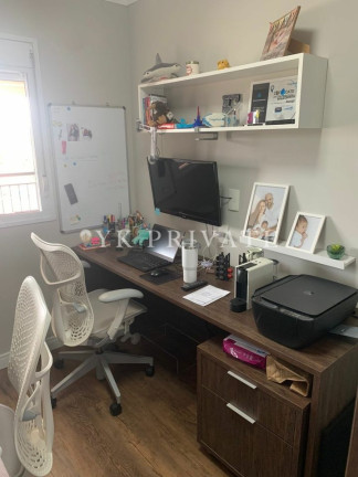 Imagem Apartamento com 3 Quartos à Venda, 92 m² em Vila Anastácio - São Paulo