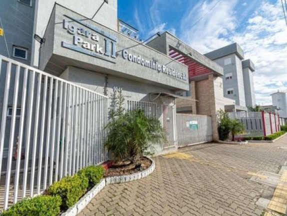 Imagem Apartamento com 3 Quartos à Venda, 64 m² em Igara - Canoas Imagem Apartamento com 3 Quartos à Venda, 64 m² em Igara - Canoas
