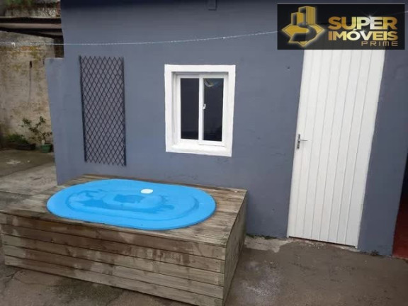 Imagem Casa com 4 Quartos à Venda, 240 m² em Areal - Pelotas