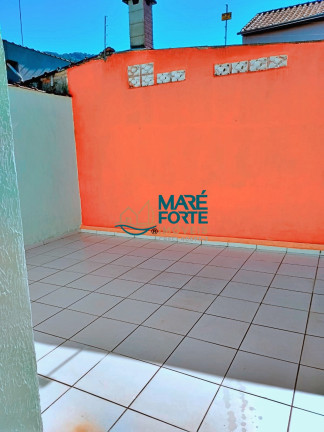 Imagem Casa com 2 Quartos à Venda, 51 m² em Perequê Açu - Ubatuba