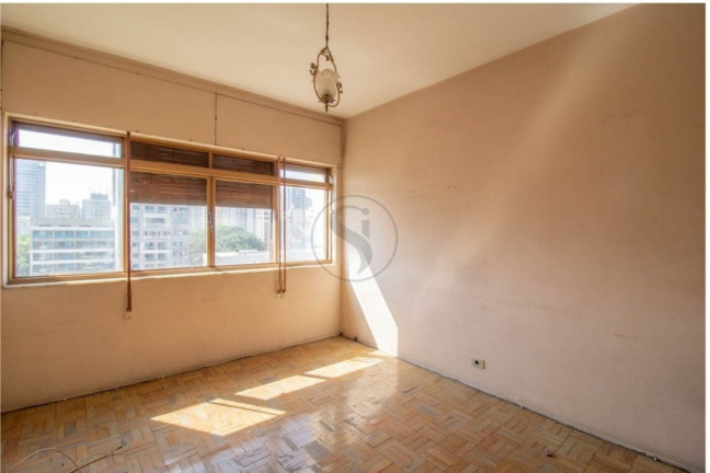 Imagem Apartamento com 2 Quartos à Venda, 127 m² em Perdizes - São Paulo